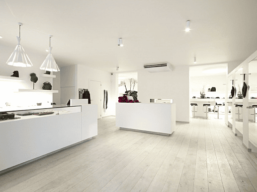 Напольно-потолочный кондиционер Daikin FHA100A/RR100BV/-40T Напольно-потолочный кондиционер Daikin FHA100A/RR100BV/-40T