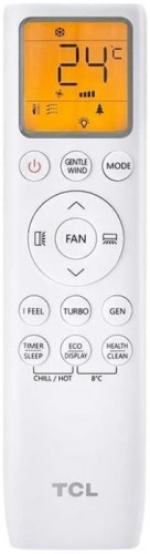 Cплит система TCL Elite TAC-EL36ONF/A Cплит система TCL Elite TAC-EL36ONF/A