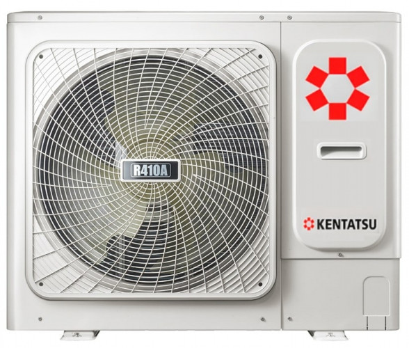 Наружный блок VRF системы Kentatsu KYRA120HZAN1-A Наружный блок VRF системы Kentatsu KYRA120HZAN1-A