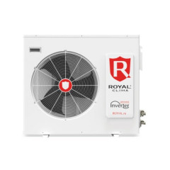 Кассетный кондиционер Royal Clima CO-4C 36HN/CO-E 36HN Кассетный кондиционер Royal Clima CO-4C 36HN/CO-E 36HN