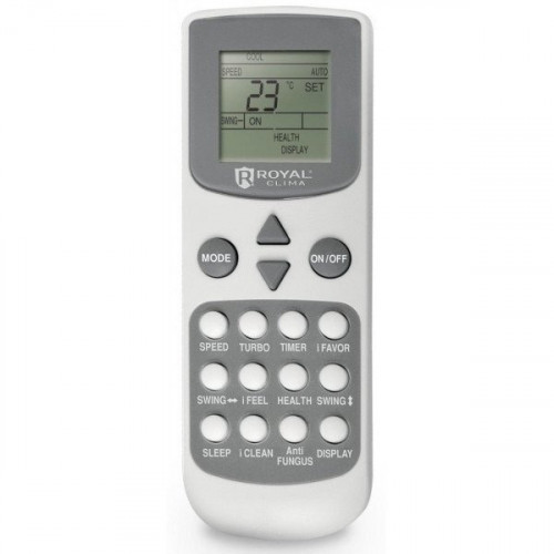 Кассетный кондиционер Royal Clima CO-4C 36HN/CO-E 36HN Кассетный кондиционер Royal Clima CO-4C 36HN/CO-E 36HN