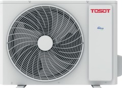 Кондиционер Tosot Natal T18H-SNE/I/T18H-SNE/O Кондиционер Tosot Natal T18H-SNE/I/T18H-SNE/O