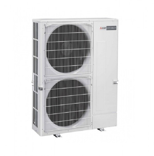 Наружный блок VRF системы Mitsubishi Electric PUMY-P200 YKM Наружный блок VRF системы Mitsubishi Electric PUMY-P200 YKM