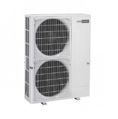 Наружный блок VRF системы Mitsubishi Electric PUMY-P200 YKM Наружный блок VRF системы Mitsubishi Electric PUMY-P200 YKM
