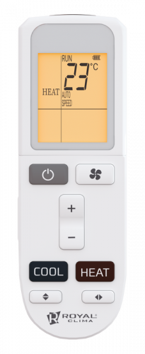 Кассетный кондиционер Royal Clima CO-E 60HNR/CO-4C 60HNR Кассетный кондиционер Royal Clima CO-E 60HNR/CO-4C 60HNR