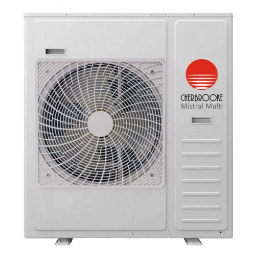 Внешний блок мульти сплит-системы на 5 комнат CHERBROOKE AOI5-42U4RK Внешний блок мульти сплит-системы на 5 комнат CHERBROOKE AOI5-42U4RK