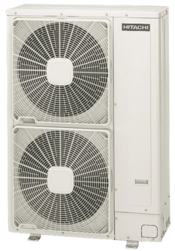 Наружный блок VRF системы Hitachi RAS-8XHNPE Nord -30 Наружный блок VRF системы Hitachi RAS-8XHNPE Nord -30