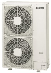 Наружный блок VRF системы Hitachi RAS-8XHNPE Nord -30 Наружный блок VRF системы Hitachi RAS-8XHNPE Nord -30