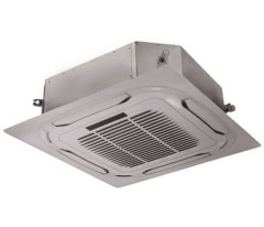 Кассетный кондиционер IGC ICХ-V24HDC/U Кассетный кондиционер IGC ICХ-V24HDC/U