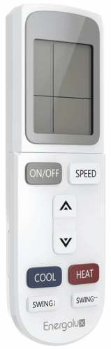 Настенный внутренний блок мульти сплит-системы Energolux Smart multi SAS07M5-AI