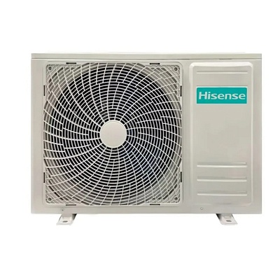 Кондиционер Hisense Goal Classic A AS-09HW4RLRCA01A WI-FI Кондиционер Hisense Goal Classic A AS-09HW4RLRCA01A WI-FI