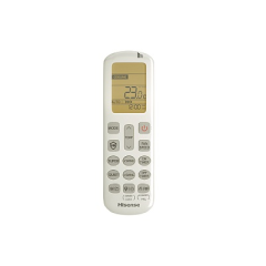 Кондиционер Hisense Goal Classic A AS-09HW4RLRCA01A WI-FI Кондиционер Hisense Goal Classic A AS-09HW4RLRCA01A WI-FI