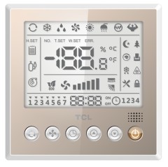 Канальный кондиционер TCL TTB-36HWA Канальный кондиционер TCL TTB-36HWA