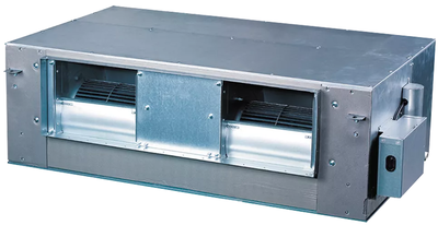 Канальный фанкойл до 20 кВт SYSCOOL FDTH200M Канальный фанкойл до 20 кВт SYSCOOL FDTH200M