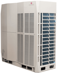 Наружный блок VRF системы Dantex DM-FDC1000WM/SF Наружный блок VRF системы Dantex DM-FDC1000WM/SF