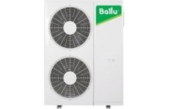Колонный кондиционер Ballu BFS-24HN1 Колонный кондиционер Ballu BFS-24HN1