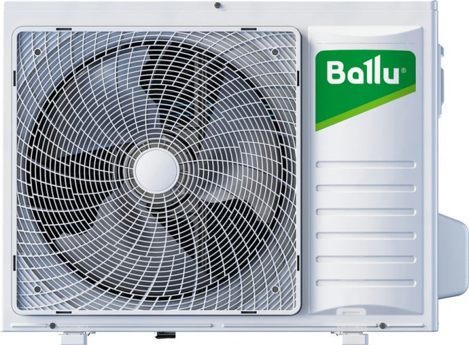 Колонный кондиционер Ballu BFS-24HN1 Колонный кондиционер Ballu BFS-24HN1