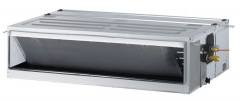 Канальная VRF система Lg ARNU07GM1A4 Канальная VRF система Lg ARNU07GM1A4