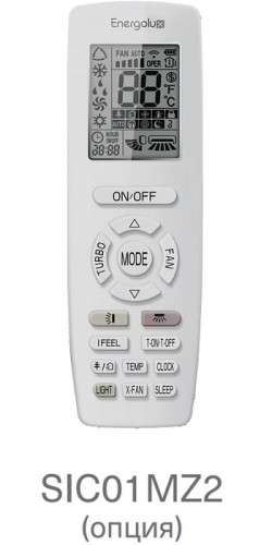 Канальная VRF система Energolux SMZDS16V2AI*