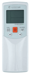 Канальная VRF система Systemair SYSVRF2 DUCT HP 71 Q Канальная VRF система Systemair SYSVRF2 DUCT HP 71 Q