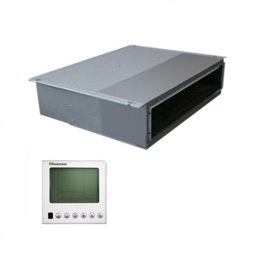 Внутренний блок мульти-сплит системы Hisense AMD-18UX4SJD Внутренний блок мульти-сплит системы Hisense AMD-18UX4SJD