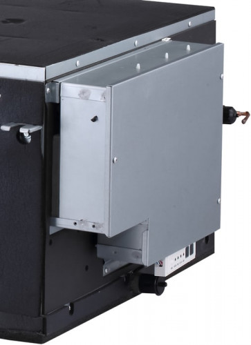 Канальная VRF система Lessar LSM-H140DUA2H Канальная VRF система Lessar LSM-H140DUA2H