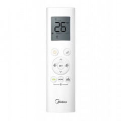 Внутренний блок мульти-сплит системы Midea MB-18N1D0-I Внутренний блок мульти-сплит системы Midea MB-18N1D0-I