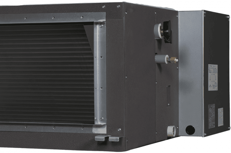Канальная VRF система Daikin FXMQ200A Канальная VRF система Daikin FXMQ200A