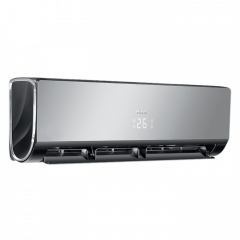Внутренний блок мульти-сплит системы Haier AS24NS6ERA-B Внутренний блок мульти-сплит системы Haier AS24NS6ERA-B