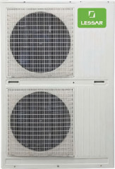 Прецизионный кондиционер Lessar LSP-VCA007/LUE-VCP010 Прецизионный кондиционер Lessar LSP-VCA007/LUE-VCP010