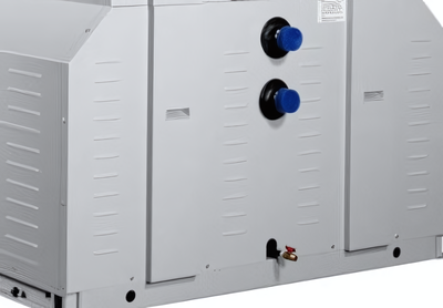 Чиллер с воздушным охлаждением Haier CA0130EANE Чиллер с воздушным охлаждением Haier CA0130EANE