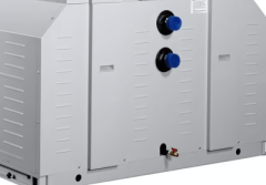 Чиллер с воздушным охлаждением Haier CA0130EANE Чиллер с воздушным охлаждением Haier CA0130EANE