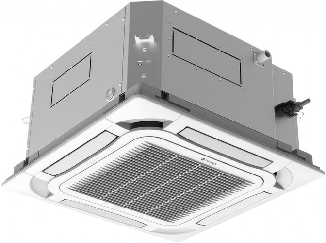 Кассетная VRF система Tadiran TNVMF90J/3-V Кассетная VRF система Tadiran TNVMF90J/3-V
