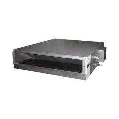 Промышленный кондиционер VRF система Electrolux ESVMDS-SF-45S Промышленный кондиционер VRF система Electrolux ESVMDS-SF-45S