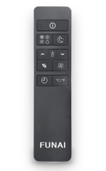Мобильный кондиционер Funai MAC-CM46HPN04 Мобильный кондиционер Funai MAC-CM46HPN04