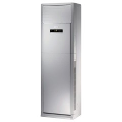 Стильный кондиционер колонный Gree GMV-ND100L/A-T Стильный кондиционер колонный Gree GMV-ND100L/A-T