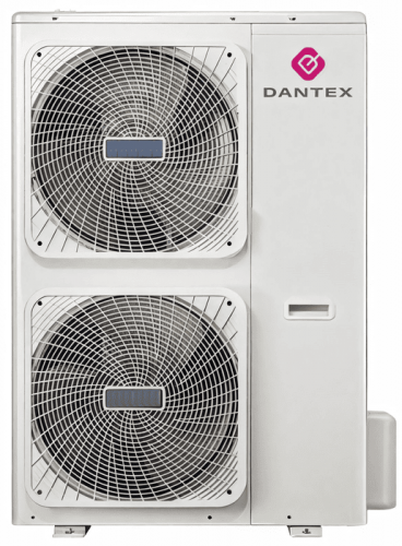 Компрессорно-конденсаторный блок Dantex DK-DC028TWMC/SF Компрессорно-конденсаторный блок Dantex DK-DC028TWMC/SF