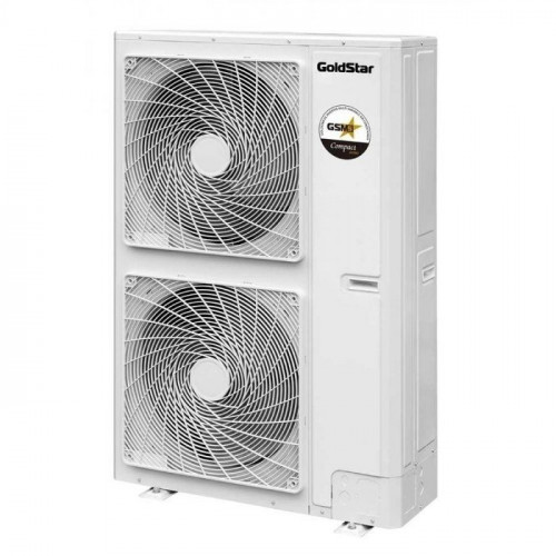 Промышленный кондиционер VRF система GoldStar GSM-335/D1V