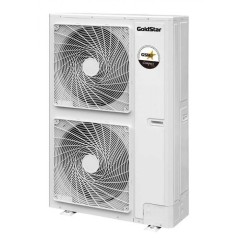 Промышленный кондиционер VRF система GoldStar GSM-335/D1V Промышленный кондиционер VRF система GoldStar GSM-335/D1V