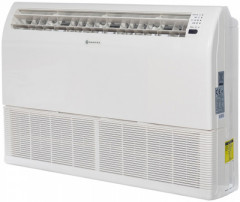 Напольно-потолочная VRF система Dantex RK-MD112DL/BF Напольно-потолочная VRF система Dantex RK-MD112DL/BF