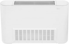 Напольно-потолочный фанкойл до 3.5 кВт Midea MKH1-V350-R3 Напольно-потолочный фанкойл до 3.5 кВт Midea MKH1-V350-R3