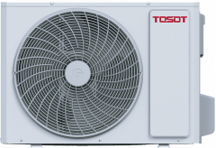 Настенный тепловой насос Tosot Synergy T09H-SYN/I/T09H-SYN/O-img-2