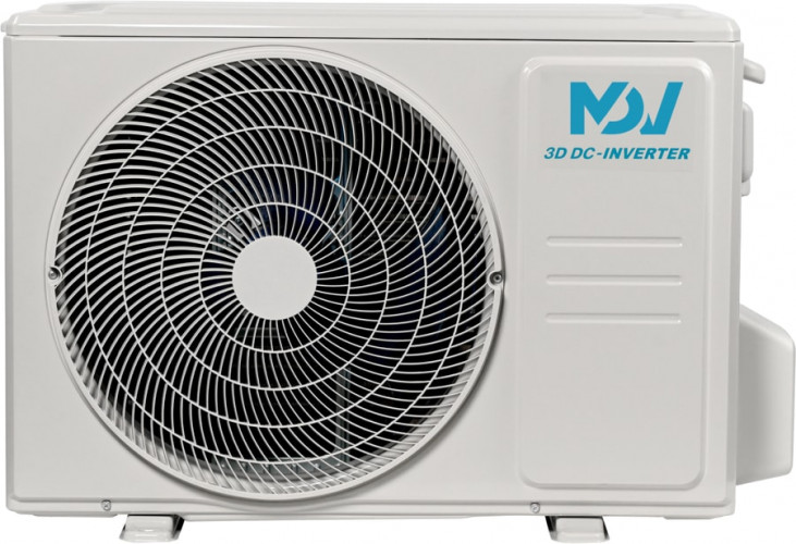 Настенный тепловой насос Mdv Integra MDSI-24HRFN8/MDOI-24HFN8