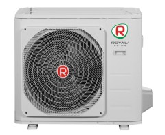Напольно-потолочный кондиционер Royal Clima ES-F 36HRX/ES-E 36HX Напольно-потолочный кондиционер Royal Clima ES-F 36HRX/ES-E 36HX