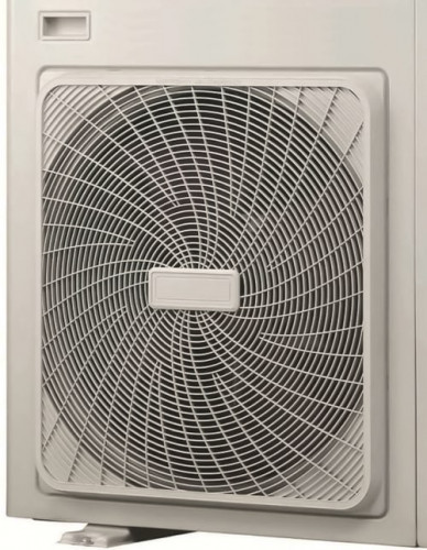 Компрессорно-конденсаторный блок Midea MVUC224CCU-VA3