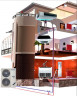 Моноблок TICA TECA120BEDIC