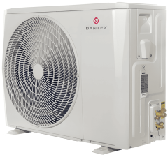 Наружный блок VRF системы Dantex DM-DC085WLC/F Наружный блок VRF системы Dantex DM-DC085WLC/F