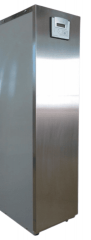Тепловой насос SagaTherm IQ 10 220V-img-1