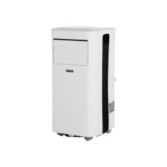 Мобильный кондиционер Zanussi ZACM-09 SN/N1 Мобильный кондиционер Zanussi ZACM-09 SN/N1