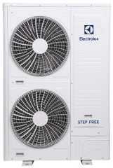 Наружный блок VRF системы Electrolux ESVMO-SF-280-SH Наружный блок VRF системы Electrolux ESVMO-SF-280-SH